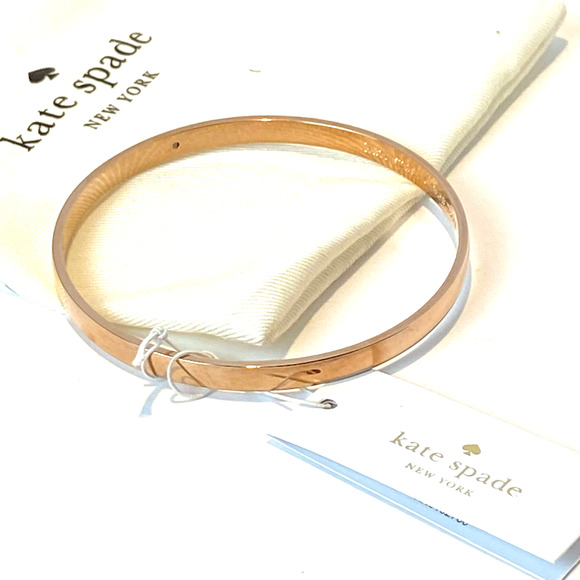 kate spade Jewelry Kate Spade Stop And Smell The Roses Idiom